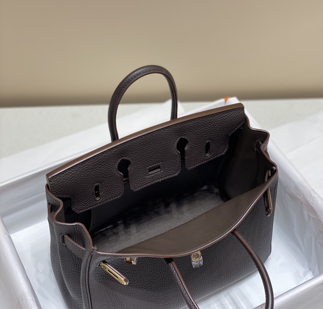 Hermes Birkin Bags